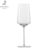 34 8 Cl Schott Zwiesel Vervino Calice Flute In Vetro Set 6 Pezzi