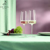 38 8 Cl Schott Zwiesel Sensa Calice Degustazione In Vetro Set 6 Pezzi