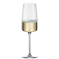 38 8 Cl Schott Zwiesel Sensa Calice Degustazione In Vetro Set 6 Pezzi