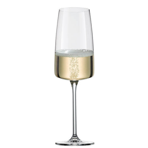38 8 Cl Schott Zwiesel Sensa Calice Degustazione In Vetro Set 6 Pezzi