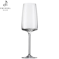 38 8 Cl Schott Zwiesel Sensa Calice Degustazione In Vetro Set 6 Pezzi