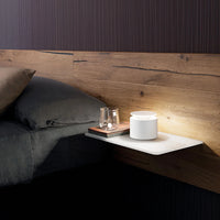 8.3 cm - Push Up Lampe De Table