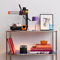 8.3 cm - Push Up Lampe De Table