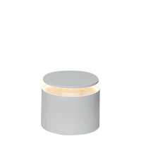 8.3 cm - Push Up Lampe De Table