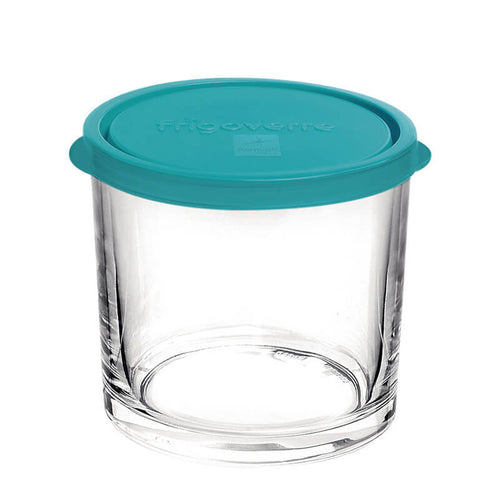 10 Cm Bormioli Rocco Frigoverre Classic Contenitore Per Alimenti Alto