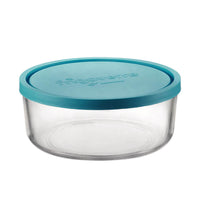 12 Cm Bormioli Rocco Frigoverre Classic Contenitore Per Alimenti