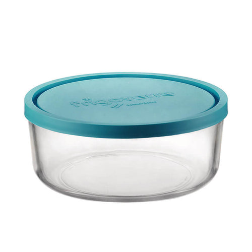 12 Cm Bormioli Rocco Frigoverre Classic Contenitore Per Alimenti