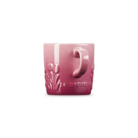 20 cl - Le Creuset London Jardin Tazza Cappuccino In Gres Vetrificato