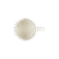 20 cl - Le Creuset London Jardin Tazza Cappuccino In Gres Vetrificato