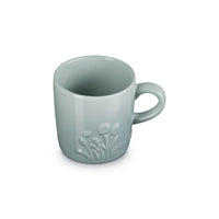 20 cl - Le Creuset London Jardin Tazza Cappuccino In Gres Vetrificato