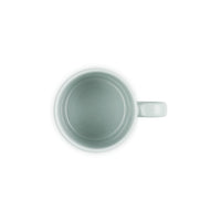 20 cl - Le Creuset London Jardin Tazza Cappuccino In Gres Vetrificato