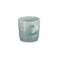 20 cl - Le Creuset London Jardin Tazza Cappuccino In Gres Vetrificato