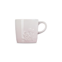 20 cl - Le Creuset London Jardin Tazza Cappuccino In Gres Vetrificato