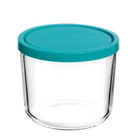 12 Cm Bormioli Rocco Frigoverre Classic Contenitore Per Alimenti Alto
