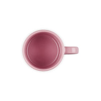 35 cl - Le Creuset London Jardin Tazza Mug In Gres Vetrificato