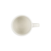 35 cl - Le Creuset London Jardin Tazza Mug In Gres Vetrificato