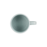 35 cl - Le Creuset London Jardin Tazza Mug In Gres Vetrificato