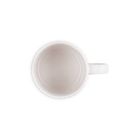 35 cl - Le Creuset London Jardin Tazza Mug In Gres Vetrificato