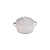 10 cm - Le Creuset Jardin Mini Cocotte In Gres Vetrificato