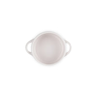 10 cm - Le Creuset Jardin Mini Cocotte In Gres Vetrificato