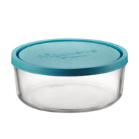 15 Cm Bormioli Rocco Frigoverre Classic Contenitore Per Alimenti
