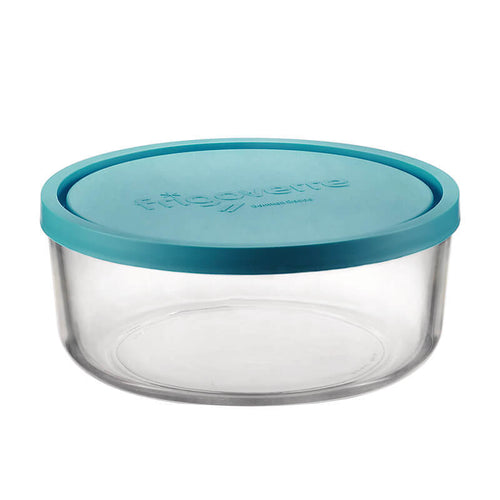 15 Cm Bormioli Rocco Frigoverre Classic Contenitore Per Alimenti
