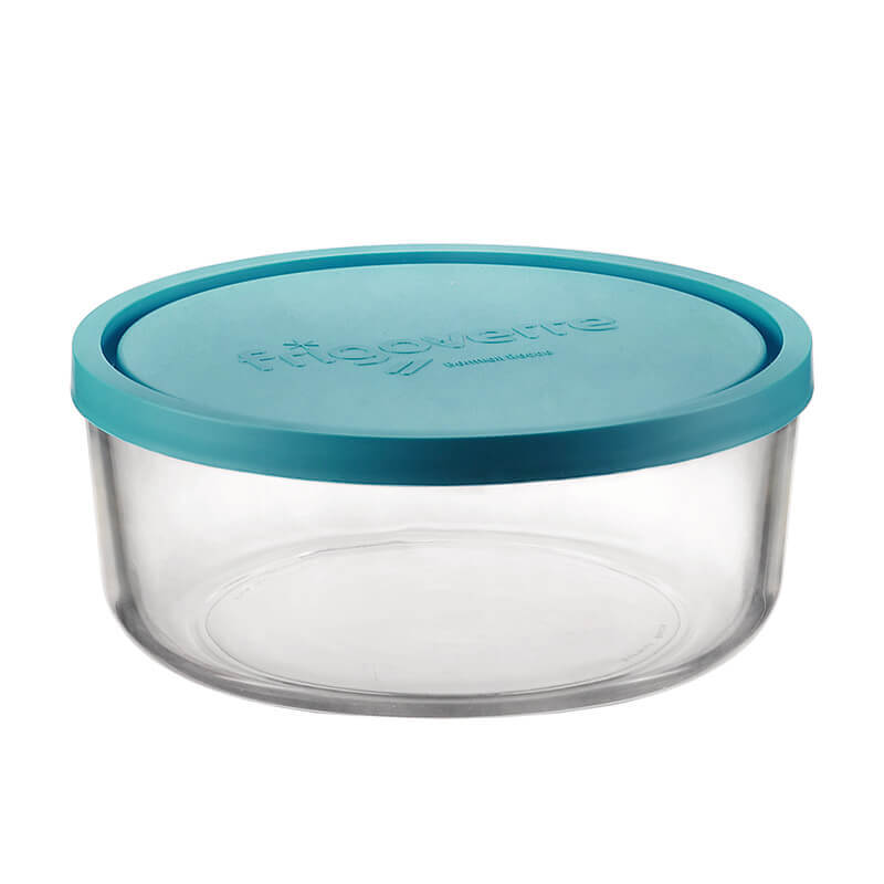 15 Cm Bormioli Rocco Frigoverre Classic Contenitore Per Alimenti