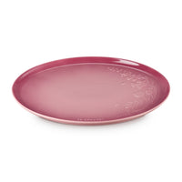 Le Creuset Jardin Vassoio Da Portata Ovale In Gres Vetrificato