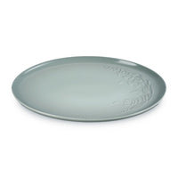 Le Creuset Jardin Vassoio Da Portata Ovale In Gres Vetrificato