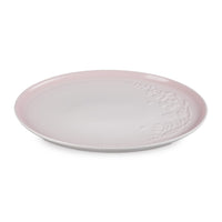 Le Creuset Jardin Vassoio Da Portata Ovale In Gres Vetrificato