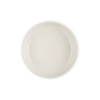 18 cm - Le Creuset Coupe Jardin Piatto Fondo In Gres Vetrificato