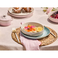 18 cm - Le Creuset Coupe Jardin Piatto Fondo In Gres Vetrificato