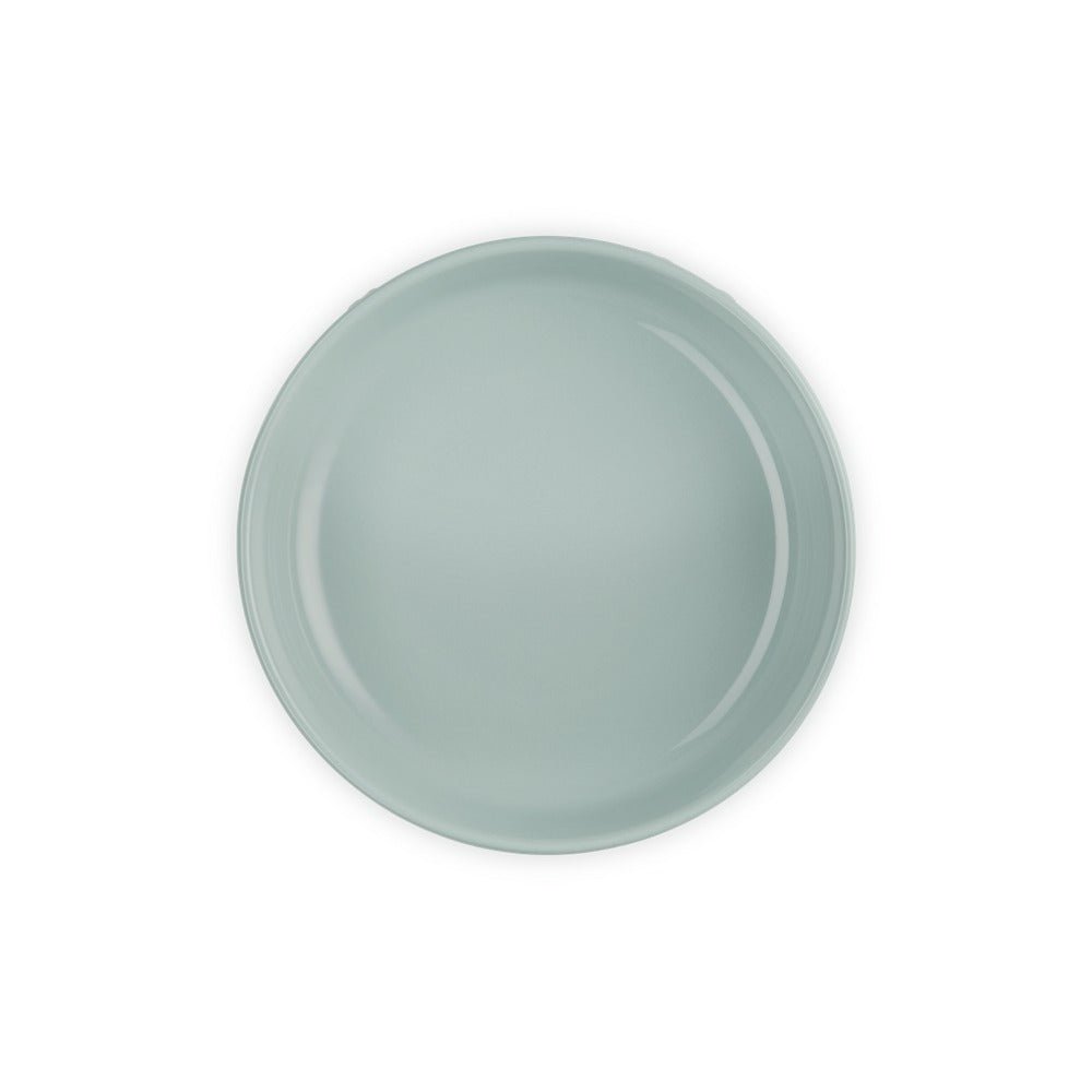 18 cm - Le Creuset Coupe Jardin Piatto Fondo In Gres Vetrificato