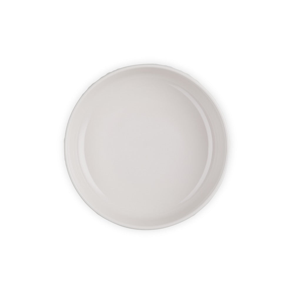 18 cm - Le Creuset Coupe Jardin Piatto Fondo In Gres Vetrificato