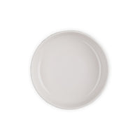 18 cm - Le Creuset Coupe Jardin Piatto Fondo In Gres Vetrificato