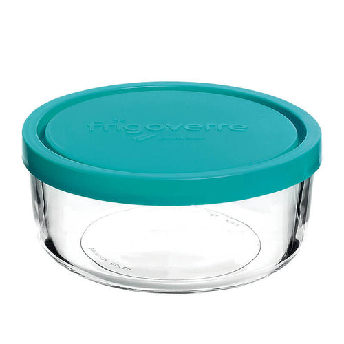 18 Cm Bormioli Rocco Frigoverre Classic Contenitore Per Alimenti