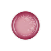 22 cm - Le Creuset Coupe Jardin Piatto Piano In Gres Vetrificato