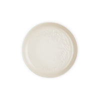 22 cm - Le Creuset Coupe Jardin Piatto Piano In Gres Vetrificato