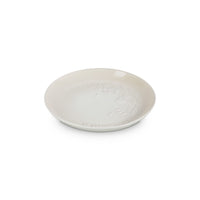 22 cm - Le Creuset Coupe Jardin Piatto Piano In Gres Vetrificato