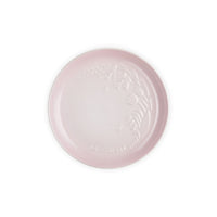 22 cm - Le Creuset Coupe Jardin Piatto Piano In Gres Vetrificato