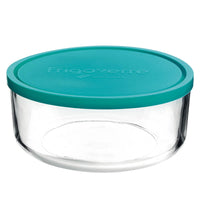 23 Cm Bormioli Rocco Frigoverre Classic Contenitore Per Alimenti