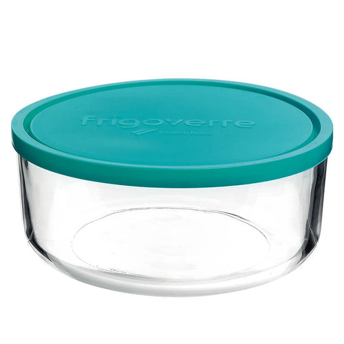 23 Cm Bormioli Rocco Frigoverre Classic Contenitore Per Alimenti