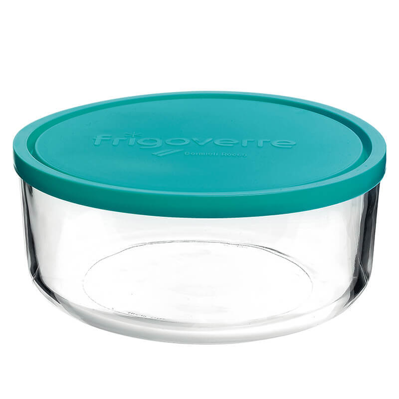 23 Cm Bormioli Rocco Frigoverre Classic Contenitore Per Alimenti