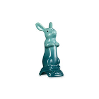 Le Creuset Bunny Camino Per Torte In Gres Vetrificato
