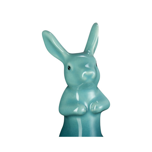 Le Creuset Bunny Camino Per Torte In Gres Vetrificato