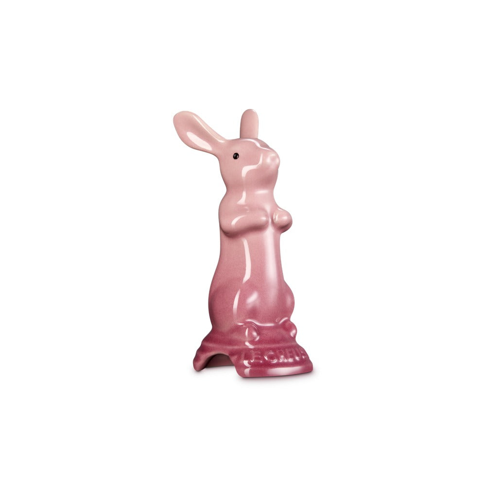 Le Creuset Bunny Camino Per Torte In Gres Vetrificato