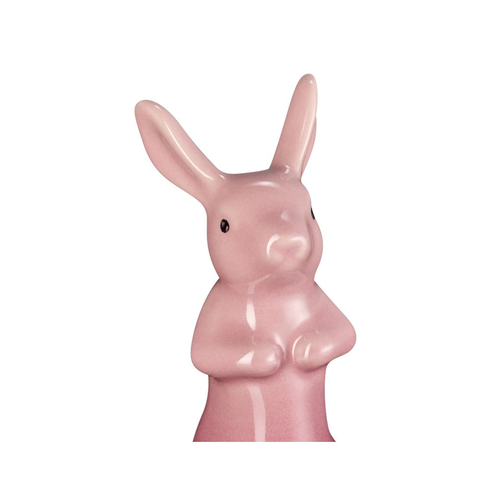 Le Creuset Bunny Camino Per Torte In Gres Vetrificato