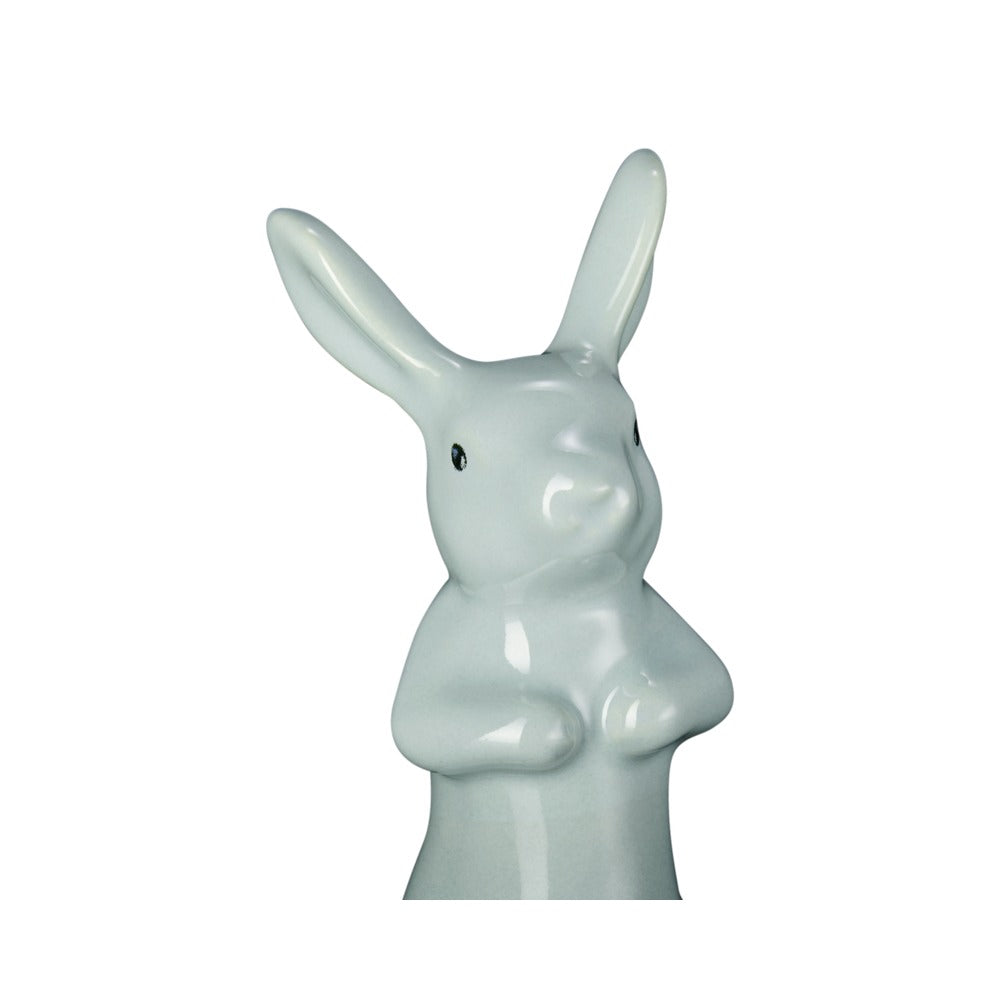 Le Creuset Bunny Camino Per Torte In Gres Vetrificato