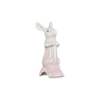 Le Creuset Bunny Camino Per Torte In Gres Vetrificato