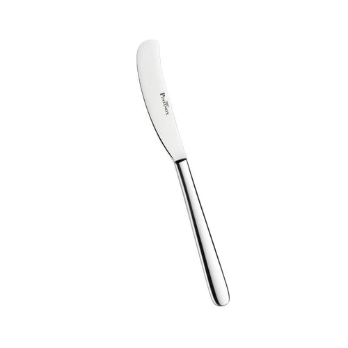 Pintinox Sky Spalmaburro In Acciaio Inox Set 12 Pz